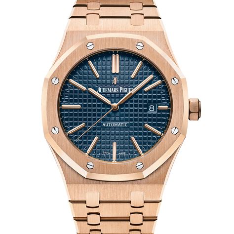 audemars piguet royal oak 15400or